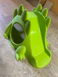 Scivolo per bambini