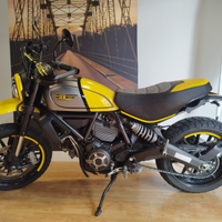 Ducati Scrambler 800
