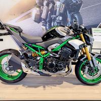 Kawasaki Z 900 Kawasaki Z900 SE m.y. 2025