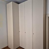 ARMADIO CONFALONE a ELLE 4 ante