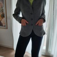 giacca donna Benetton 