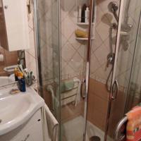 Box doccia usato 70X90