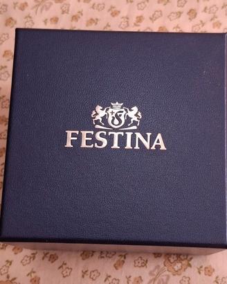 orologio festina