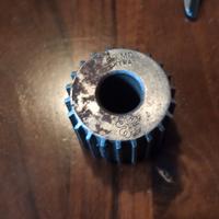 moto motori ausiliari, rullo