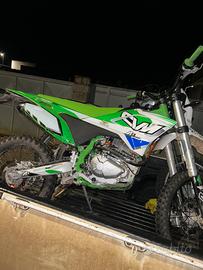 Apollo thunder cvm 300cc