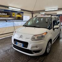 Citroen C3 Picasso 1.4 VTi 95 GPL airdream Seducti