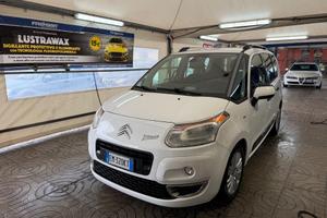 Citroen C3 Picasso 1.4 VTi 95 GPL airdream Seducti