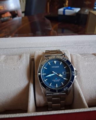 Orologio Citizen Promaster Eco-Drive Diver's 200M 