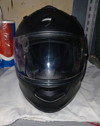 casco scorpion exo 491 M