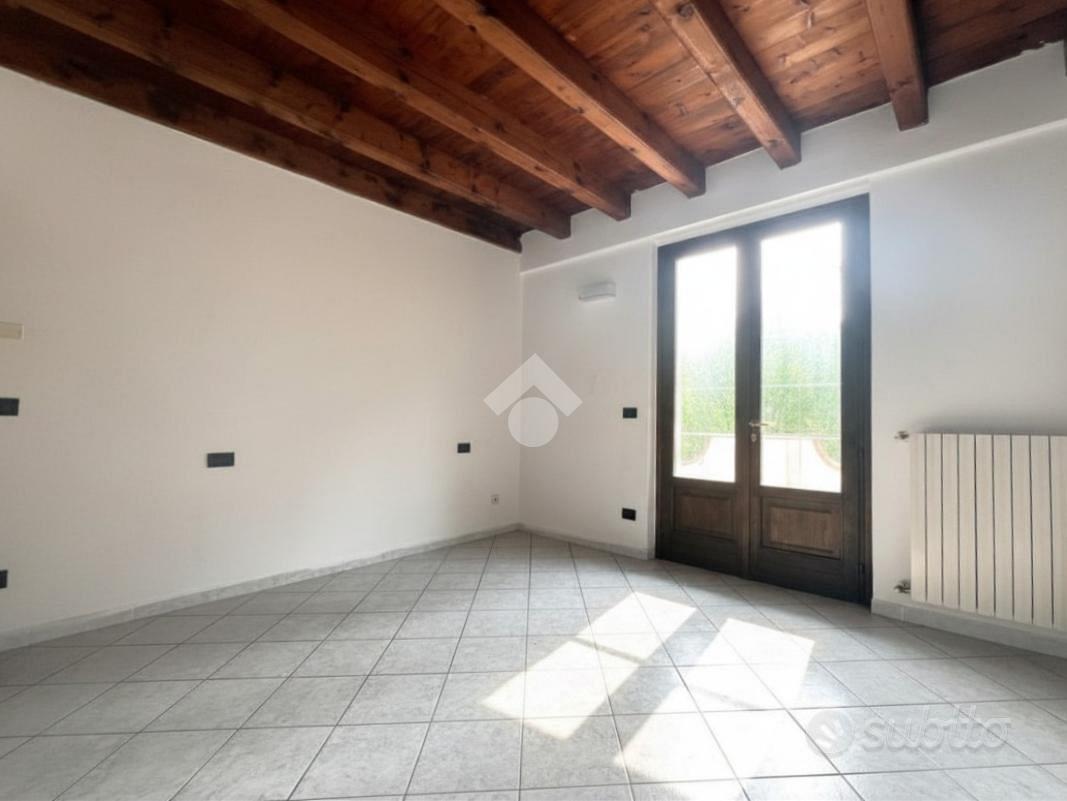 Apartment in Caino, Villaggio San Giuseppe, Micinigo - Altro