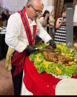 Chef di cucina