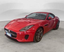 Jaguar F-Type 3.0 V6 380 CV aut. AWD Coupé