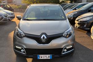 Renault Captur 0.9 TCe 12V 90 CV Start&Stop Energy