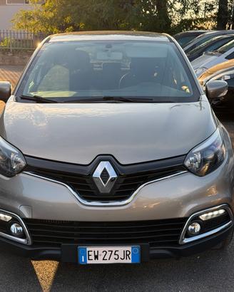 Renault Captur 0.9 TCe 12V 90 CV Start&Stop Energy