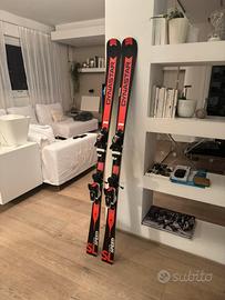 Sci dynastar master speed