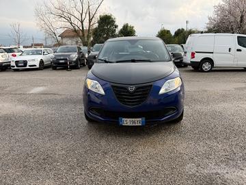 Lancia Ypsilon 1.2 69 CV 5 porte GPL Ecochic Silve