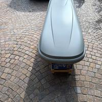 Box portatutto Thule 700