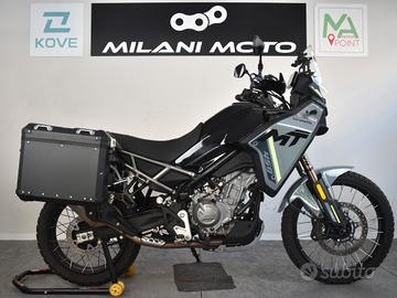Cf Moto 450MT - 2024