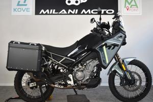 Cf Moto 450MT - 2024