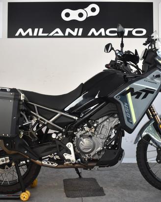 Cf Moto 450MT - 2024
