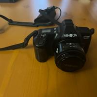 Fotocamera Minolta Dynax 3000i