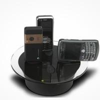 Elegante consolle caricabatterie