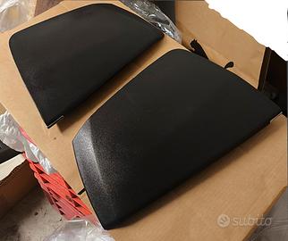 Coppia Sportelli Portaoggetti Cruscotto Lancia Mus