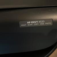 Stampante ENVY 4520