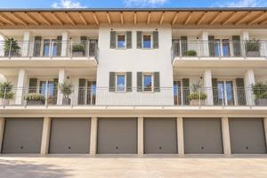 Appartamento di 57 m² con 2 locali e box auto a Ce