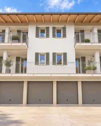 Appartamento di 57 m² con 2 locali e box auto a Ce