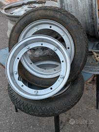 Ruote Lambretta