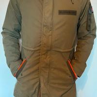 Parka Superdry