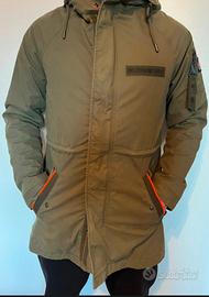 Parka Superdry