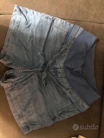 Premaman primavera estate