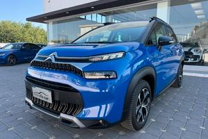 Citroen C3 Aircross BlueHDi 110 Plus 2024