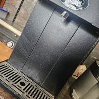 depuratore acqua microfiltrata