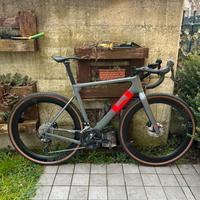 Gravel 3T PRIMO EXPLORO