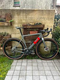 Gravel 3T PRIMO EXPLORO