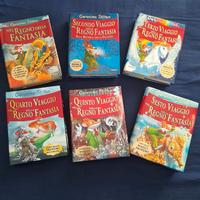 Geronimo Stilton - Nel Regno della Fantasia