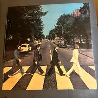 Beatles-Abbey Road Made in Great Britain 1969