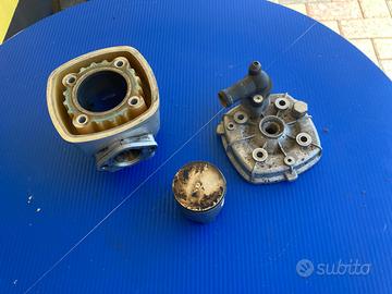 KIT TERMICO POLINI 70cc