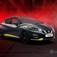 Ricambi nissan micra 2020/2022