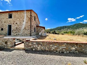 CASA INDIPENDENTE A QUARRATA