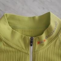 maglia ciclismo xbionic