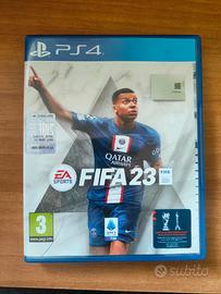 fifa 23