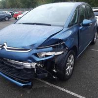 RICAMBI USATI AUTO CITROEN C4 Picasso II Seduction