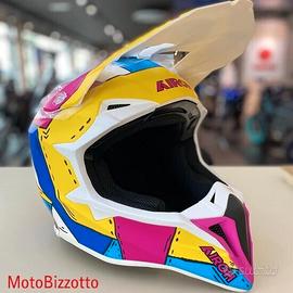 Airoh Wraaap Paint Matt