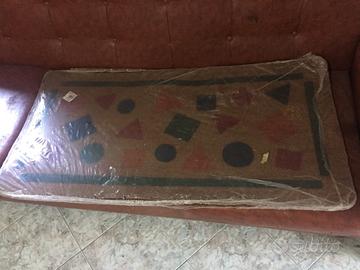 Tappeto grande in fibra di cocco 60x120cm