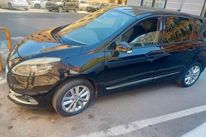 Renault Scenic 1.5 tdi
