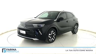 OPEL Mokka II - Mokka electric Elegance 13 U509879